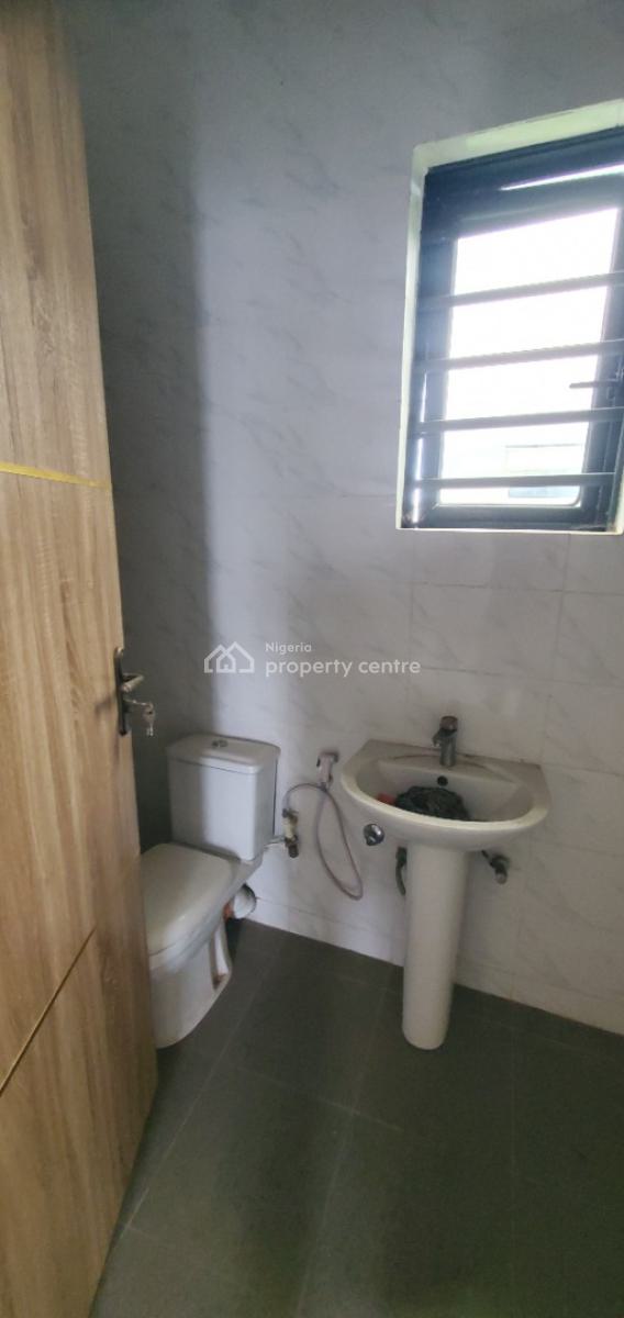 4bedroom Semi Detached Duplex at Opic, Opic Estate Lagos, Opic, Isheri North, Lagos, Semi-detached Duplex for Sale