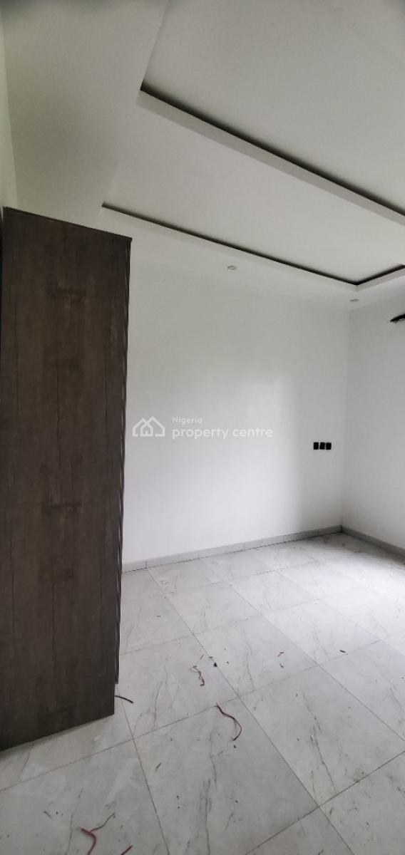 4bedroom Semi Detached Duplex at Opic, Opic Estate Lagos, Opic, Isheri North, Lagos, Semi-detached Duplex for Sale