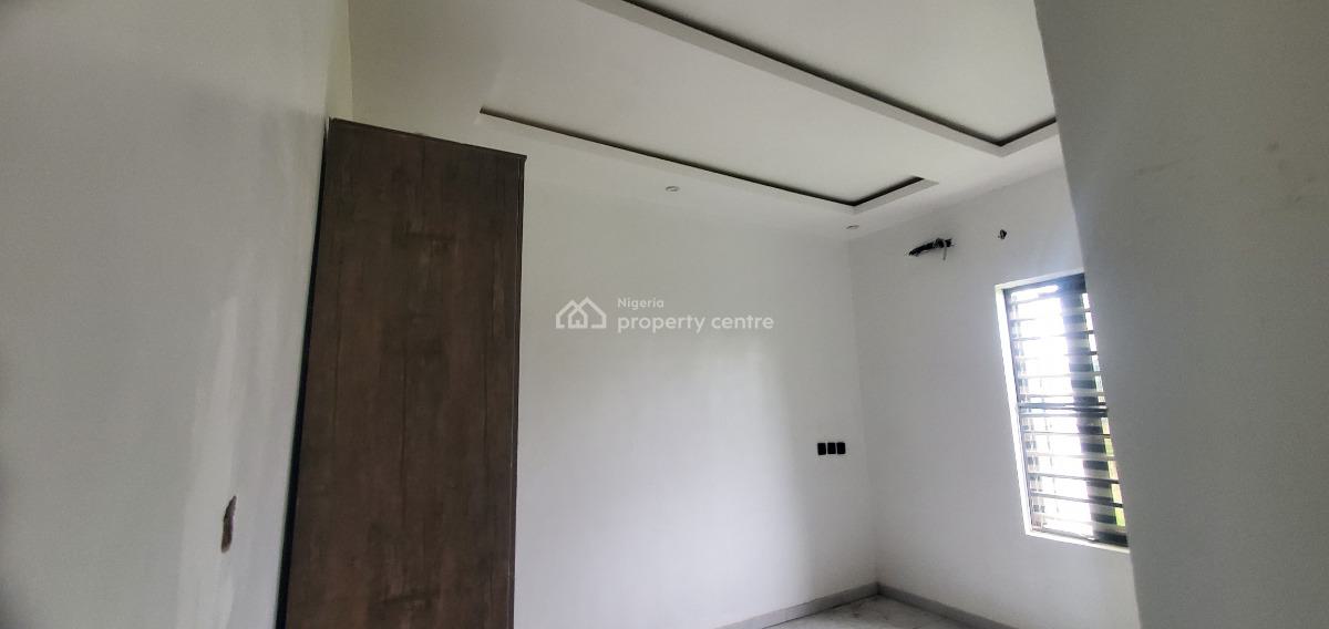 4bedroom Semi Detached Duplex at Opic, Opic Estate Lagos, Opic, Isheri North, Lagos, Semi-detached Duplex for Sale