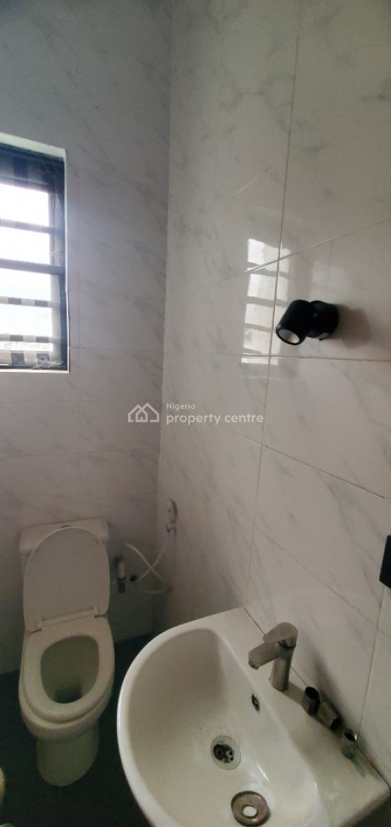 4bedroom Semi Detached Duplex at Opic, Opic Estate Lagos, Opic, Isheri North, Lagos, Semi-detached Duplex for Sale
