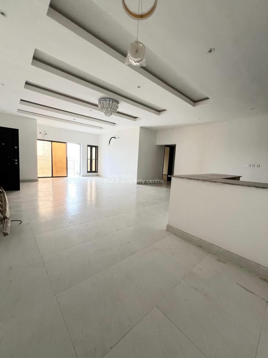 3 Bedroom Apartment, Ikota, Lekki, Lagos, Flat / Apartment for Rent