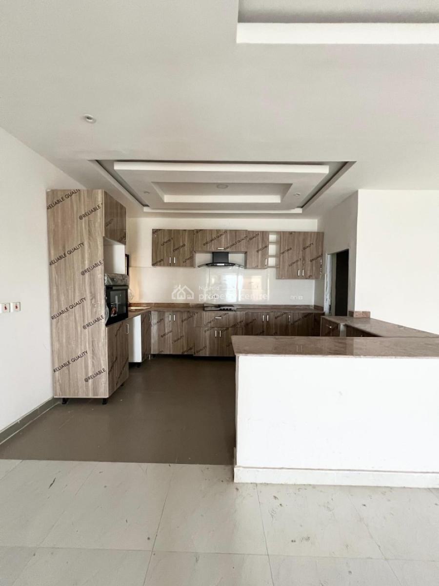 3 Bedroom Apartment, Ikota, Lekki, Lagos, Flat / Apartment for Rent