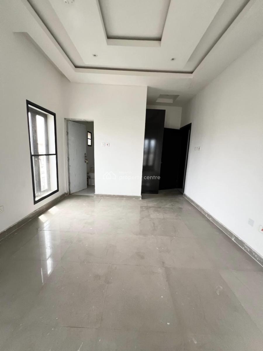 3 Bedroom Apartment, Ikota, Lekki, Lagos, Flat / Apartment for Rent