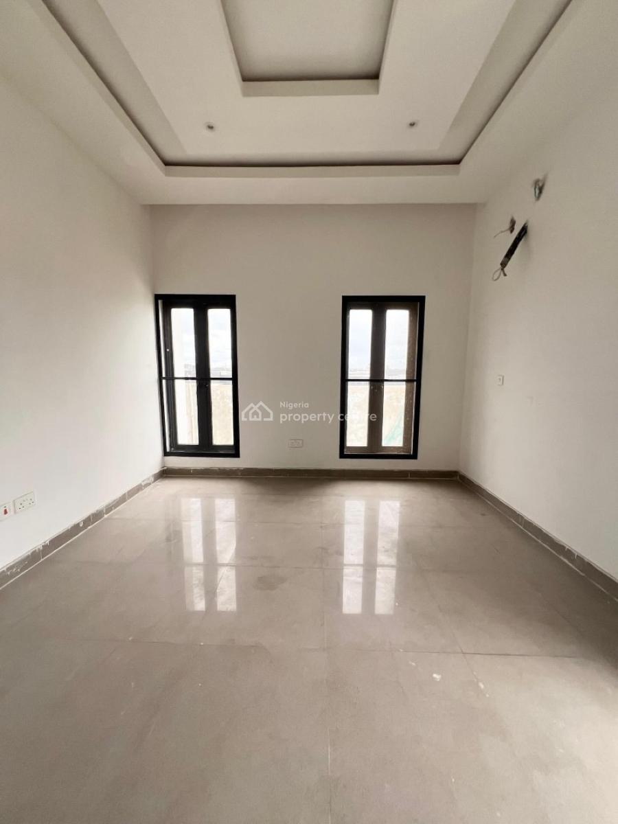 3 Bedroom Apartment, Ikota, Lekki, Lagos, Flat / Apartment for Rent