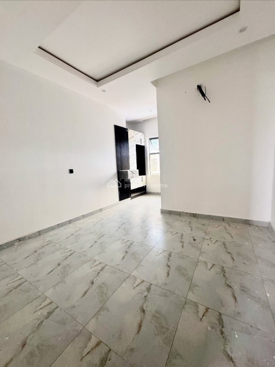 2 Bedroom Terrace Duplex, Lekki Phase 1, Lekki, Lagos, Terraced Duplex for Sale