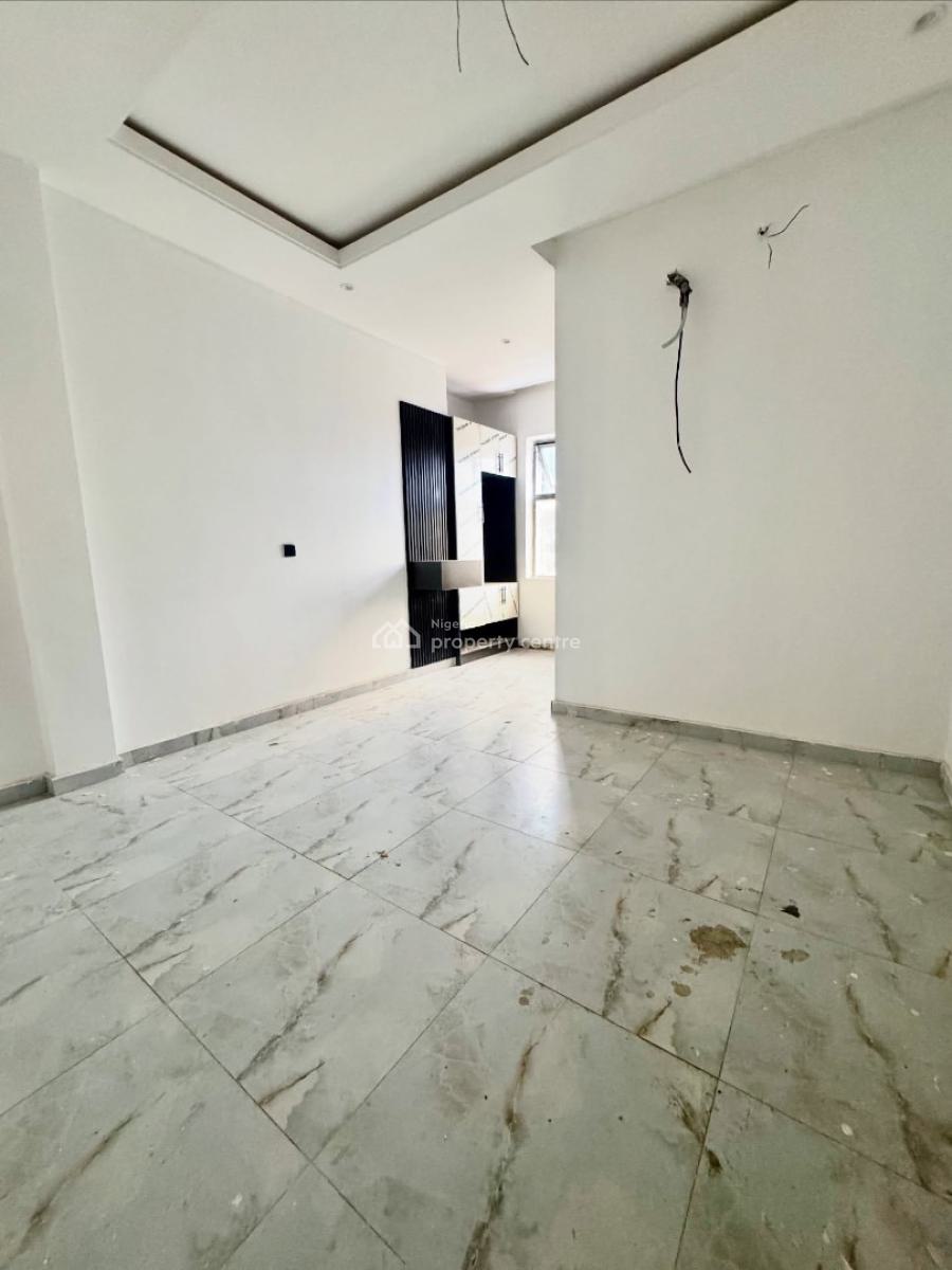 2 Bedroom Terrace Duplex, Lekki Phase 1, Lekki, Lagos, Terraced Duplex for Sale