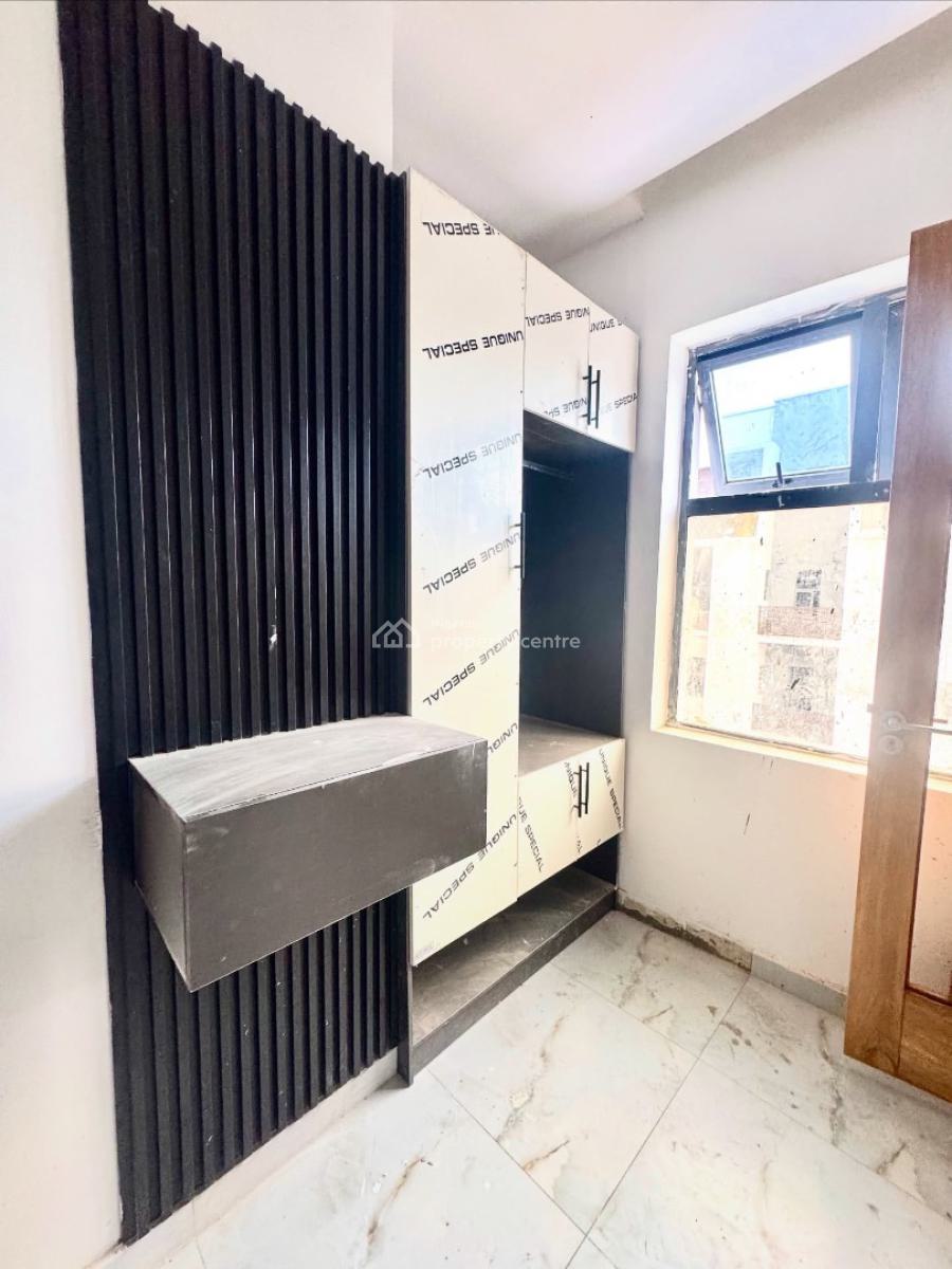 2 Bedroom Terrace Duplex, Lekki Phase 1, Lekki, Lagos, Terraced Duplex for Sale