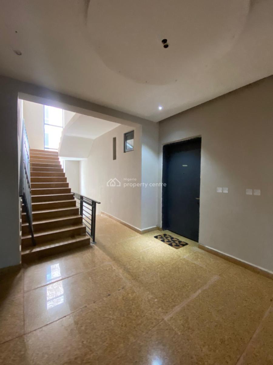 2 Bedroom Flat Apartment with Pool and Gym, Ologolo, Lekki, Lagos, Flat / Apartment for Sale