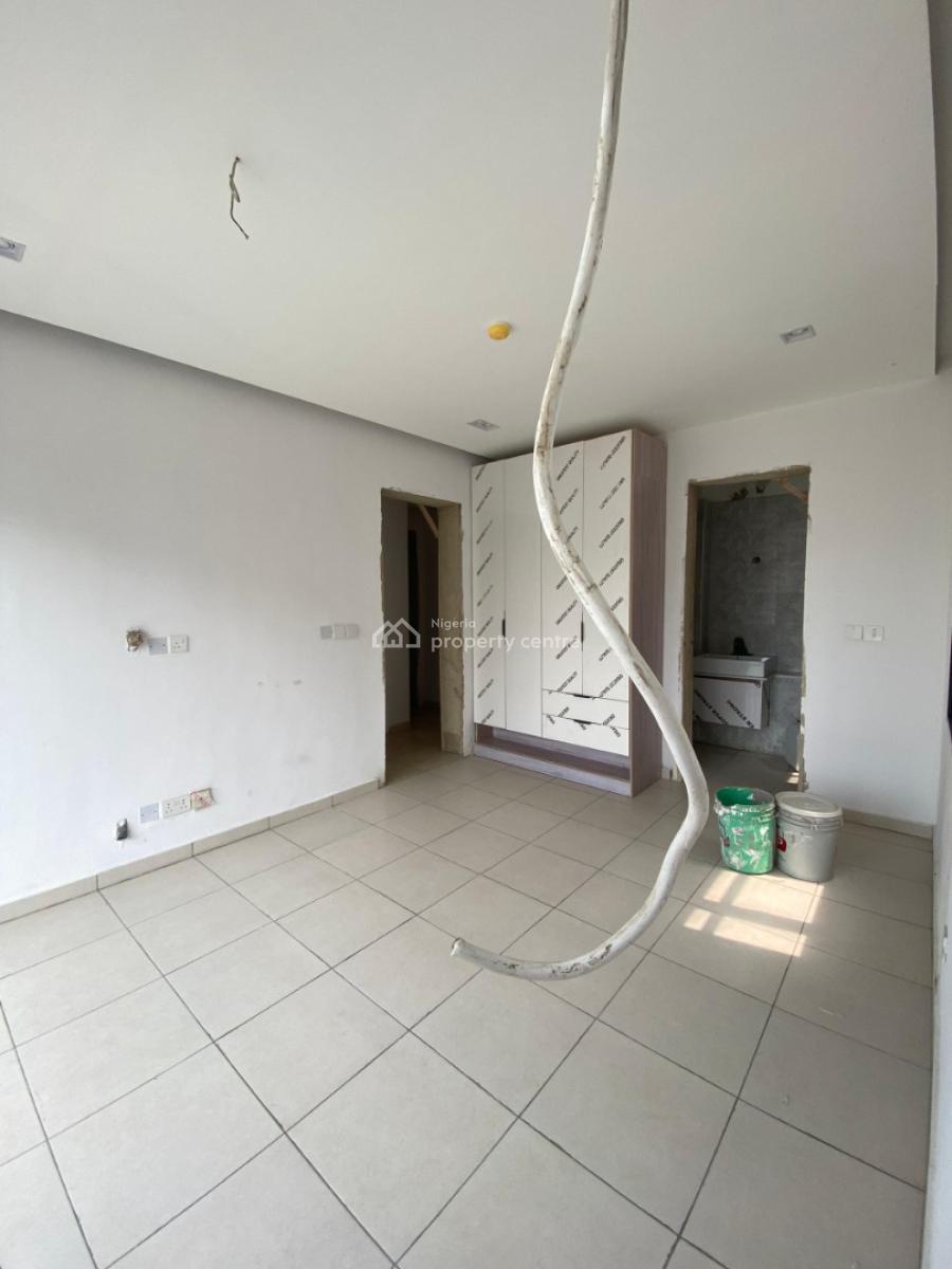 2 Bedroom Flat Apartment with Pool and Gym, Ologolo, Lekki, Lagos, Flat / Apartment for Sale