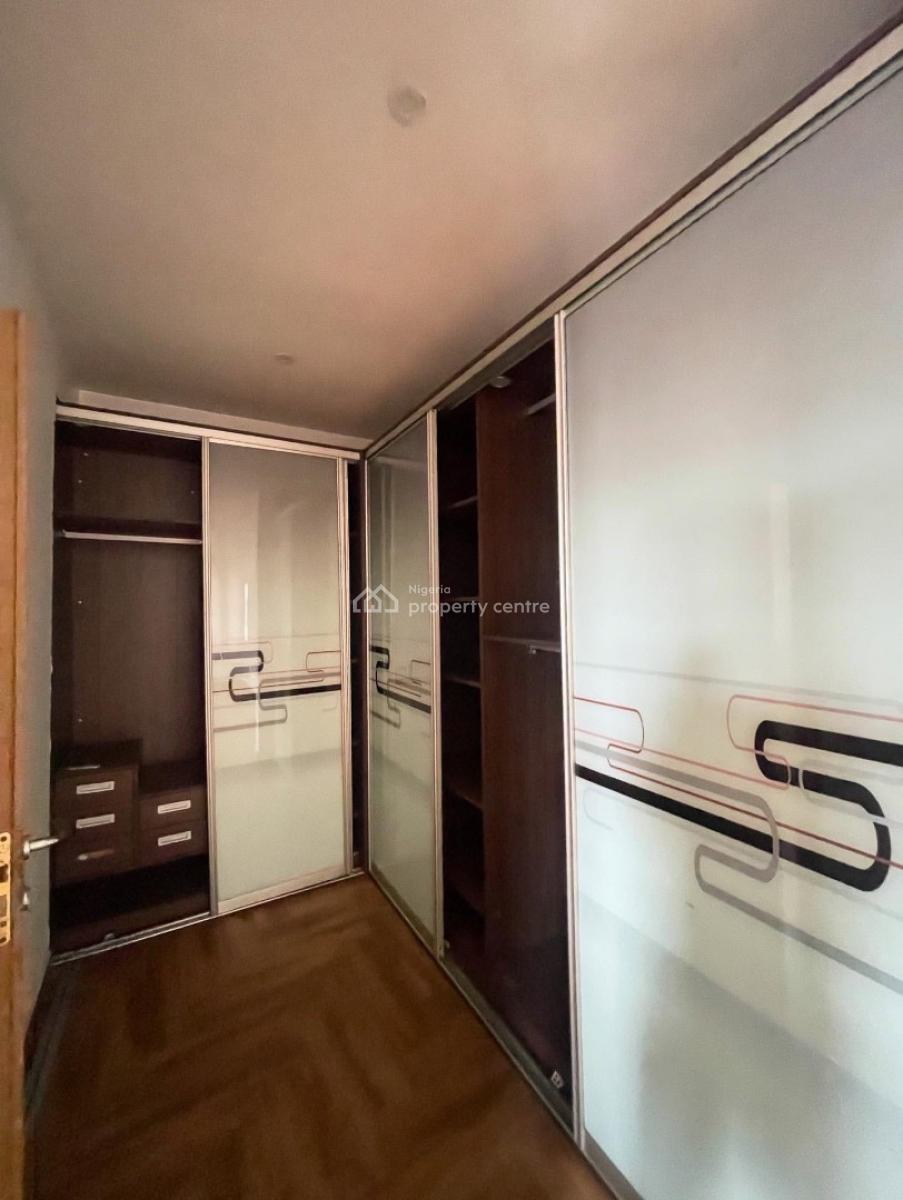 4 Bedroom Terrace  Duplex, Ologolo, Lekki, Lagos, Terraced Duplex for Rent