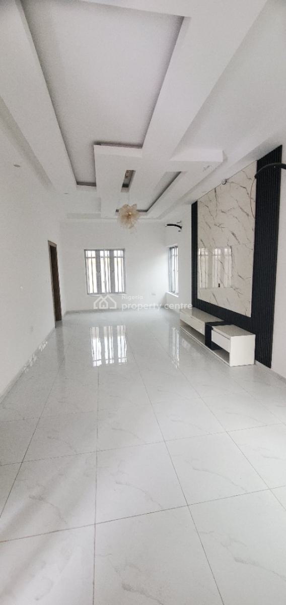 4bedroom Fully Detached Duplex at Opic, Opic Estate Lagos, Opic, Isheri North, Lagos, Detached Duplex for Sale
