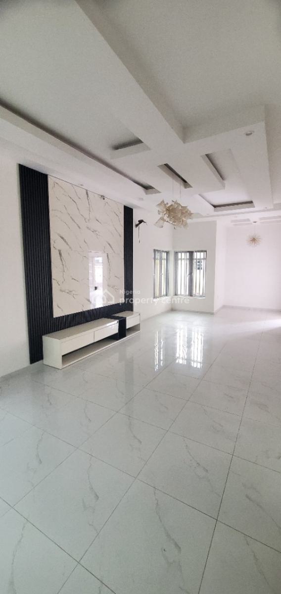 4bedroom Fully Detached Duplex at Opic, Opic Estate Lagos, Opic, Isheri North, Lagos, Detached Duplex for Sale
