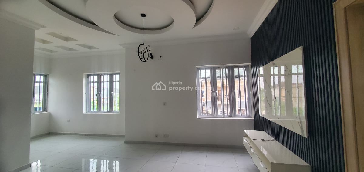 4bedroom Fully Detached Duplex at Opic, Opic Estate Lagos, Opic, Isheri North, Lagos, Detached Duplex for Sale