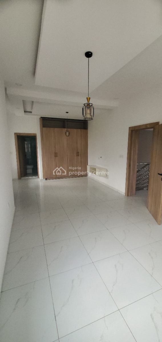 4bedroom Fully Detached Duplex at Opic, Opic Estate Lagos, Opic, Isheri North, Lagos, Detached Duplex for Sale