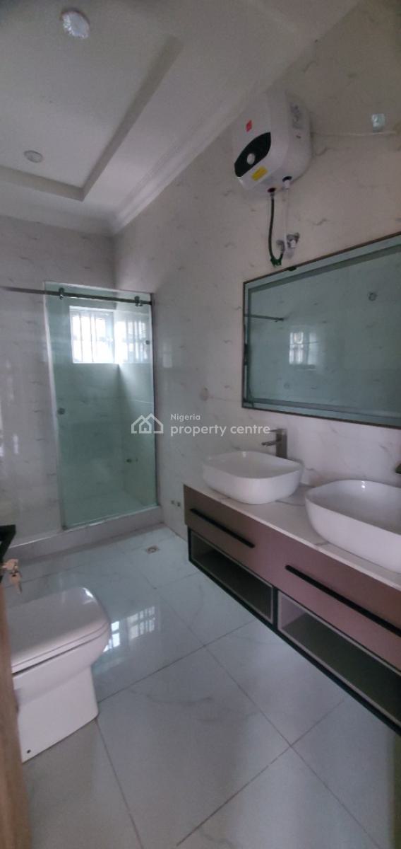 4bedroom Fully Detached Duplex at Opic, Opic Estate Lagos, Opic, Isheri North, Lagos, Detached Duplex for Sale