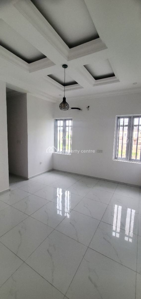 4bedroom Fully Detached Duplex at Opic, Opic Estate Lagos, Opic, Isheri North, Lagos, Detached Duplex for Sale