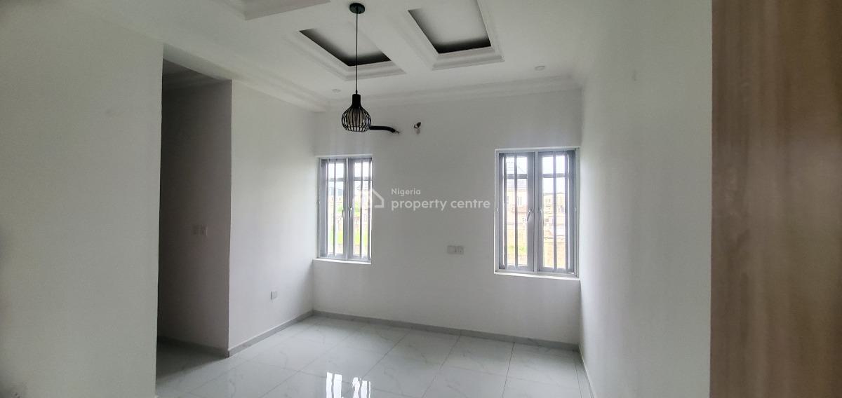4bedroom Fully Detached Duplex at Opic, Opic Estate Lagos, Opic, Isheri North, Lagos, Detached Duplex for Sale