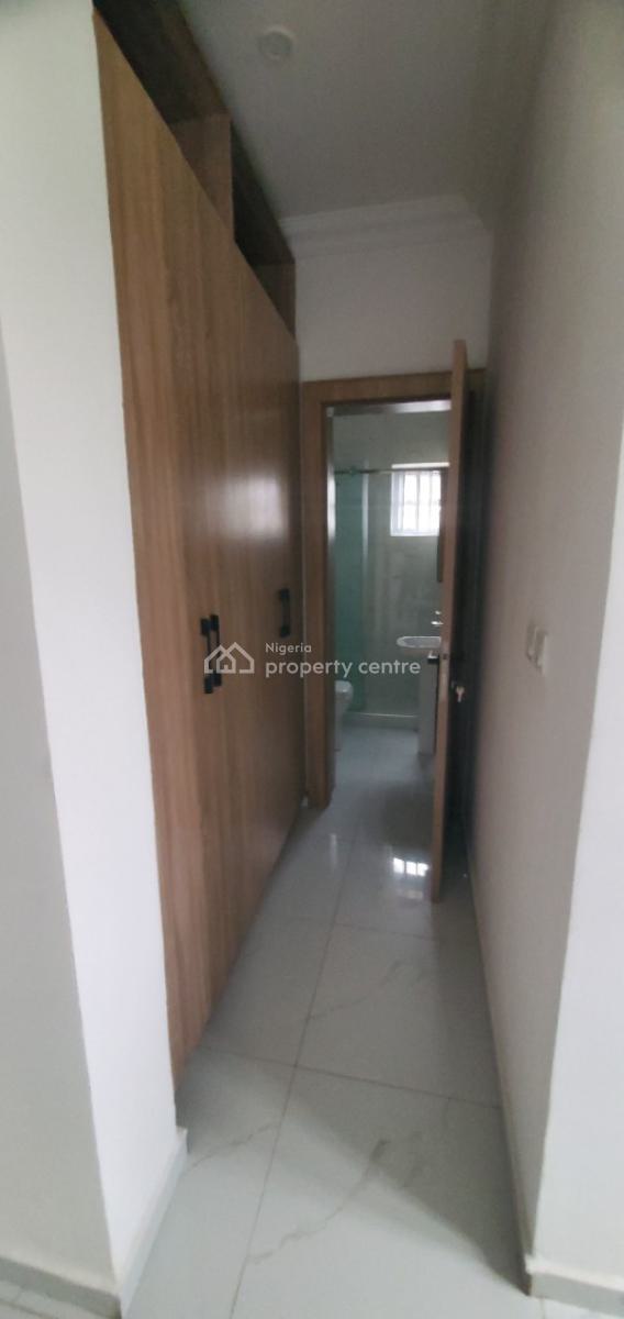 4bedroom Fully Detached Duplex at Opic, Opic Estate Lagos, Opic, Isheri North, Lagos, Detached Duplex for Sale