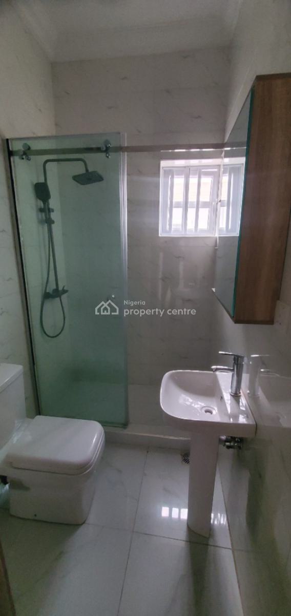 4bedroom Fully Detached Duplex at Opic, Opic Estate Lagos, Opic, Isheri North, Lagos, Detached Duplex for Sale