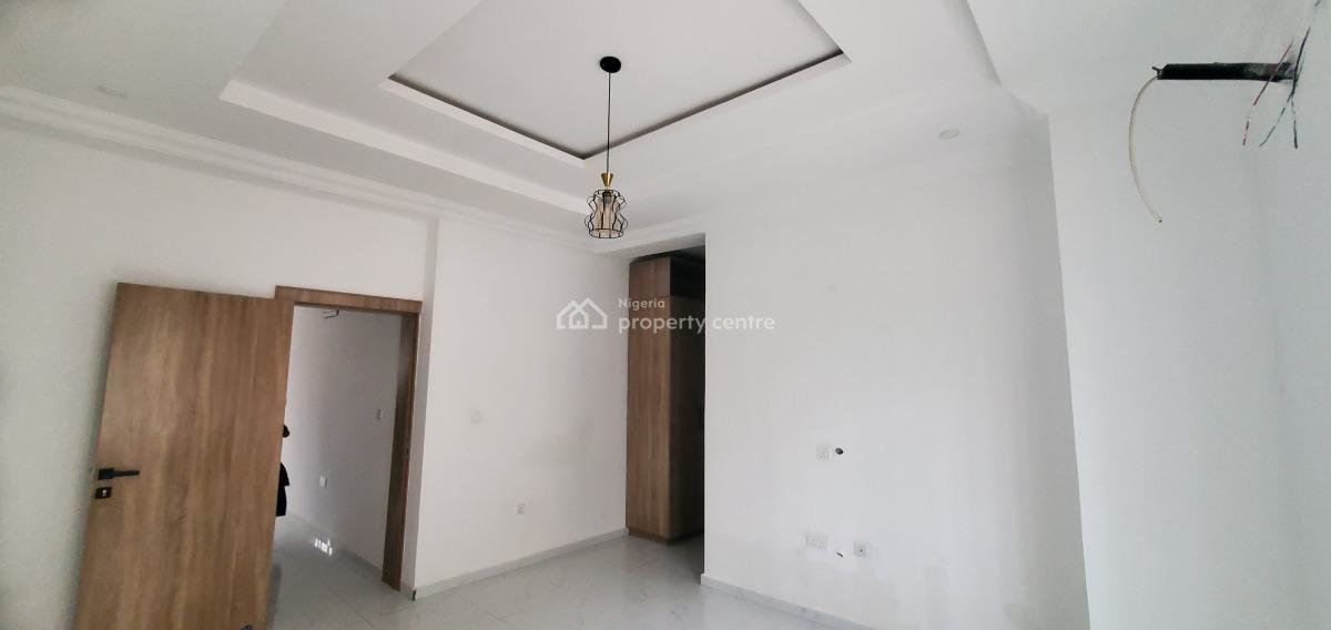4bedroom Fully Detached Duplex at Opic, Opic Estate Lagos, Opic, Isheri North, Lagos, Detached Duplex for Sale