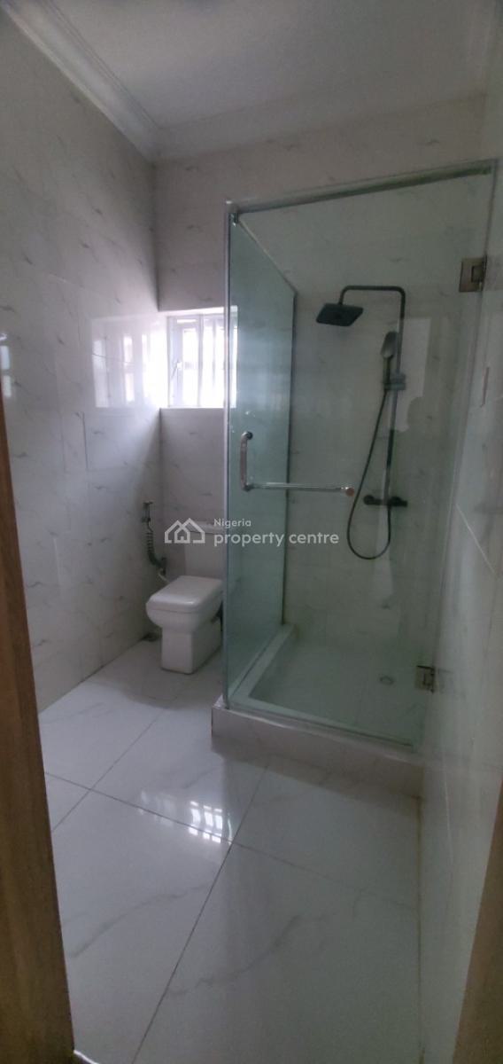 4bedroom Fully Detached Duplex at Opic, Opic Estate Lagos, Opic, Isheri North, Lagos, Detached Duplex for Sale