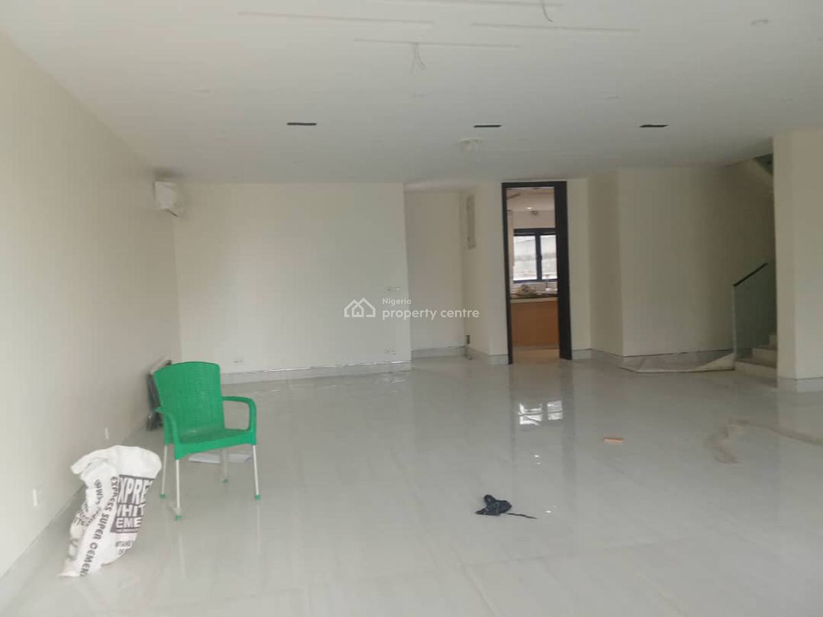 4bedroom Maisonette with Bq, Ikoyi Lagos, Ikoyi, Lagos, Flat / Apartment for Rent