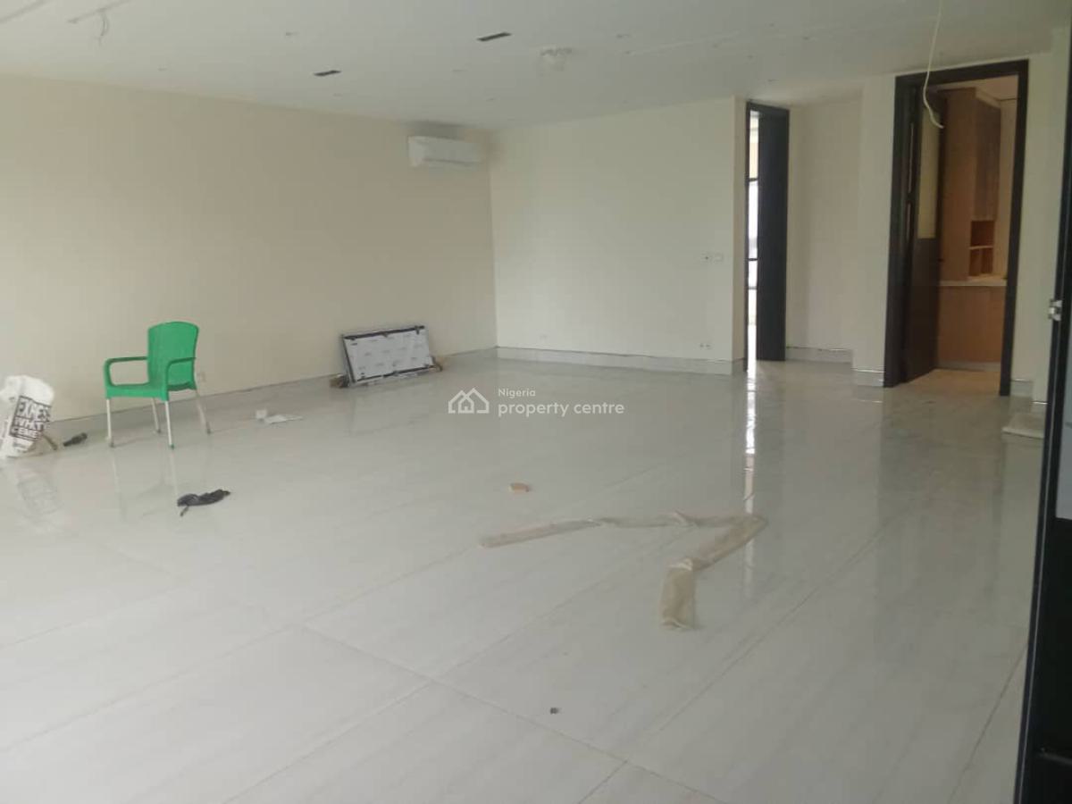 4bedroom Maisonette with Bq, Ikoyi Lagos, Ikoyi, Lagos, Flat / Apartment for Rent