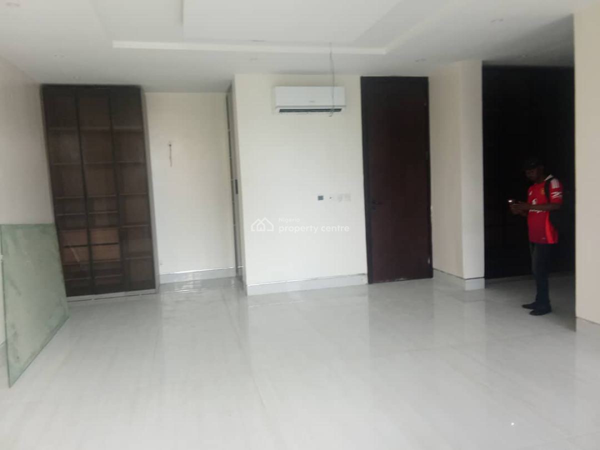 4bedroom Maisonette with Bq, Ikoyi Lagos, Ikoyi, Lagos, Flat / Apartment for Rent