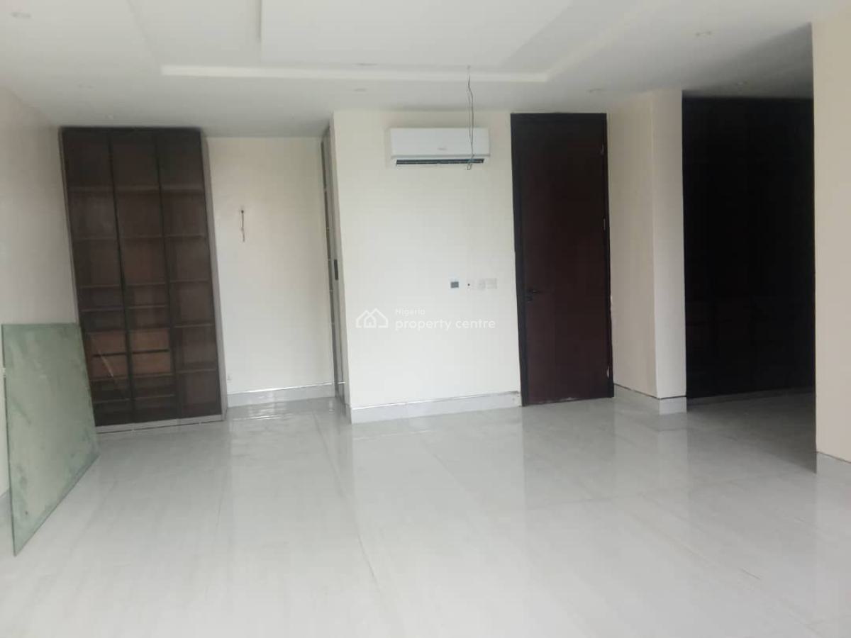 4bedroom Maisonette with Bq, Ikoyi Lagos, Ikoyi, Lagos, Flat / Apartment for Rent