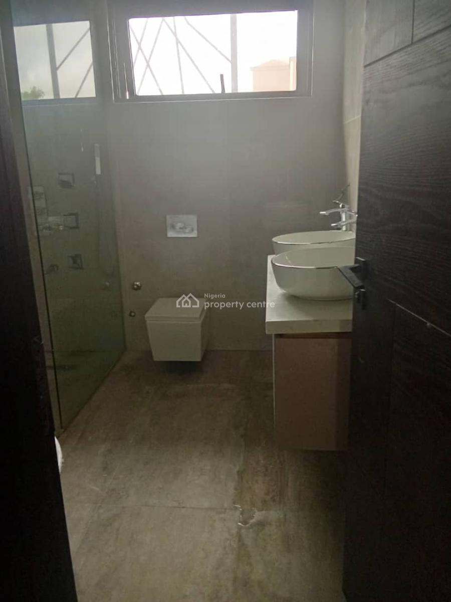 4bedroom Maisonette with Bq, Ikoyi Lagos, Ikoyi, Lagos, Flat / Apartment for Rent