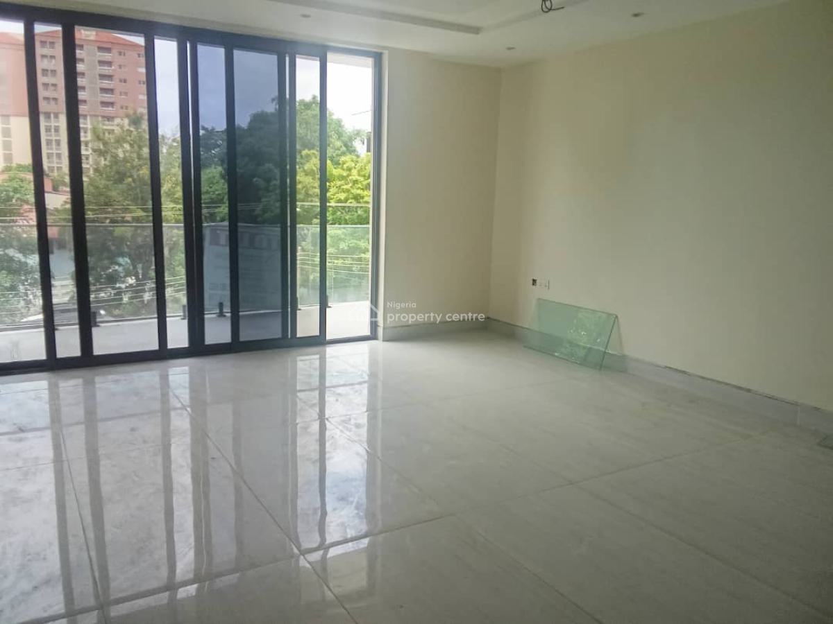4bedroom Maisonette with Bq, Ikoyi Lagos, Ikoyi, Lagos, Flat / Apartment for Rent