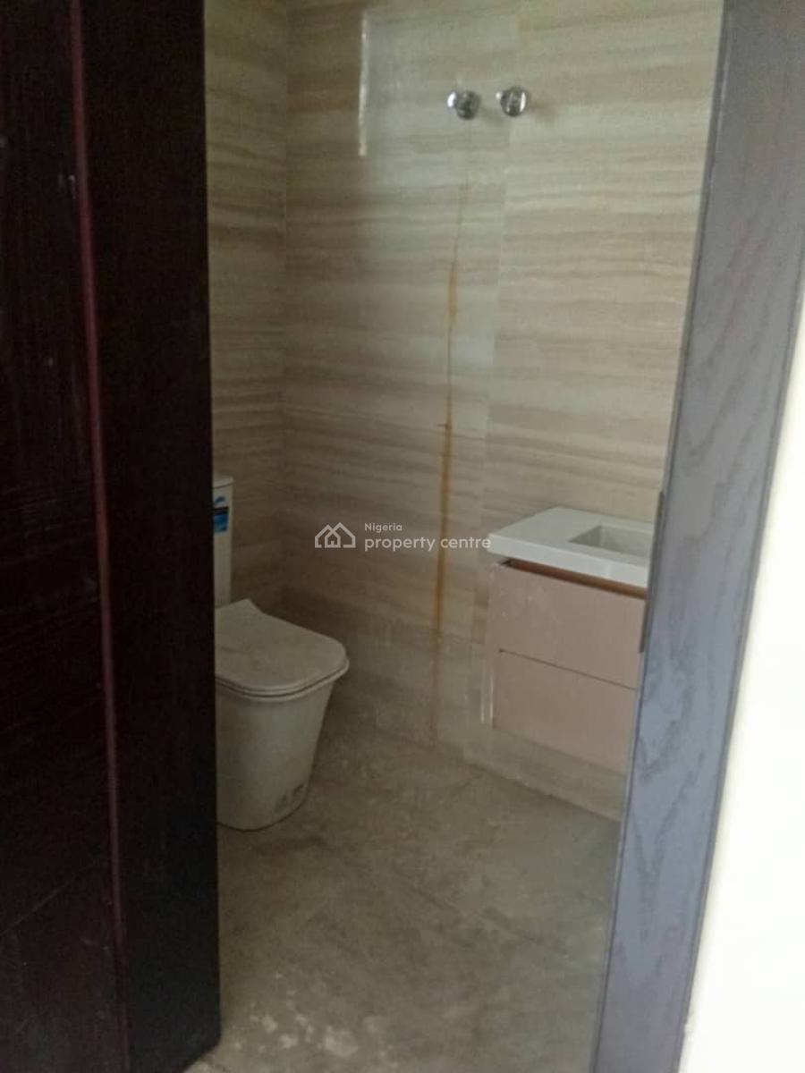 4bedroom Maisonette with Bq, Ikoyi Lagos, Ikoyi, Lagos, Flat / Apartment for Rent