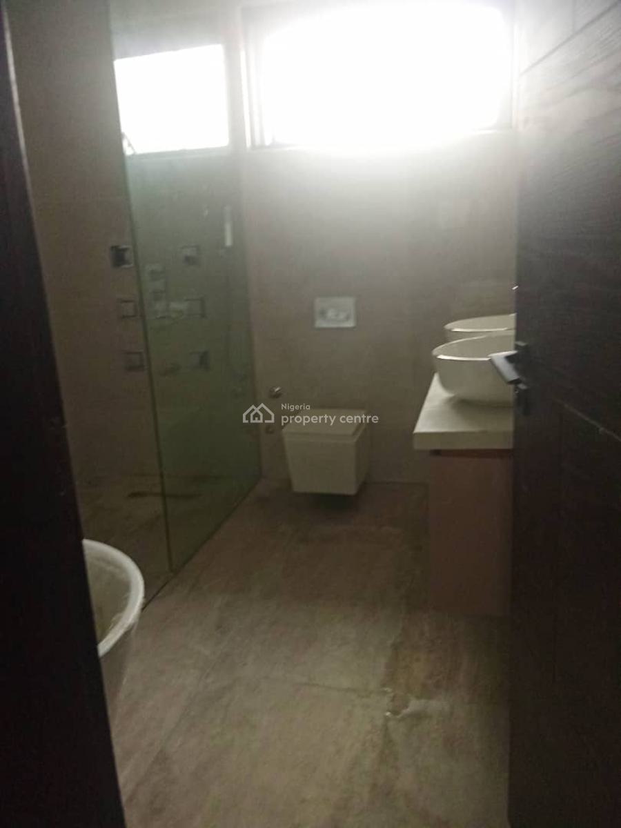 4bedroom Maisonette with Bq, Ikoyi Lagos, Ikoyi, Lagos, Flat / Apartment for Rent