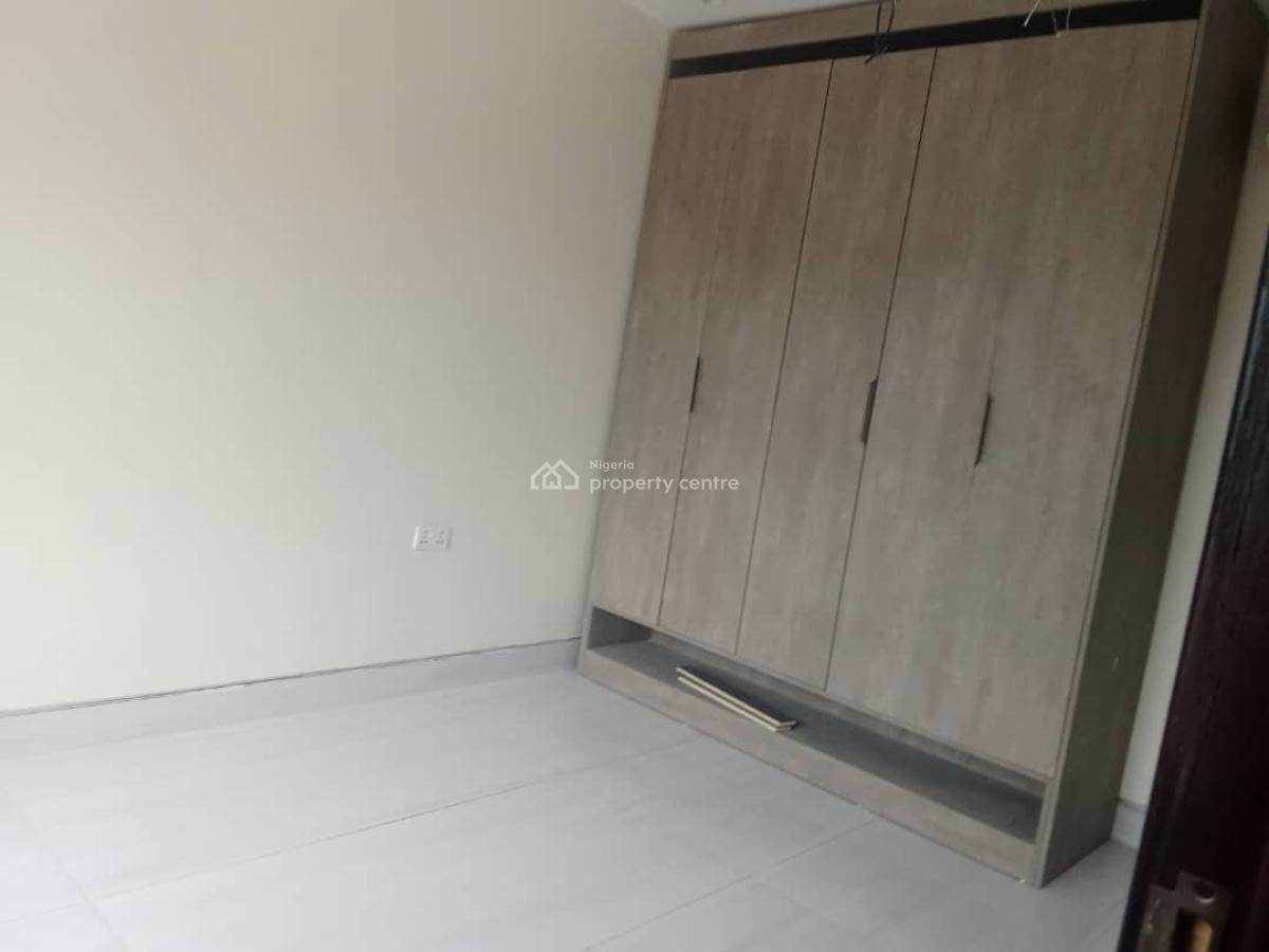 4bedroom Maisonette with Bq, Ikoyi Lagos, Ikoyi, Lagos, Flat / Apartment for Rent