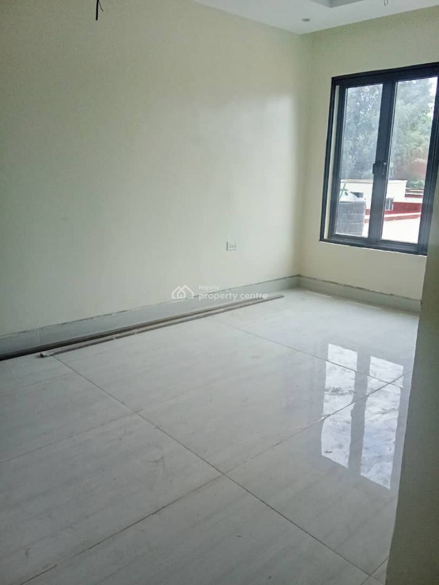 4bedroom Maisonette with Bq, Ikoyi Lagos, Ikoyi, Lagos, Flat / Apartment for Rent