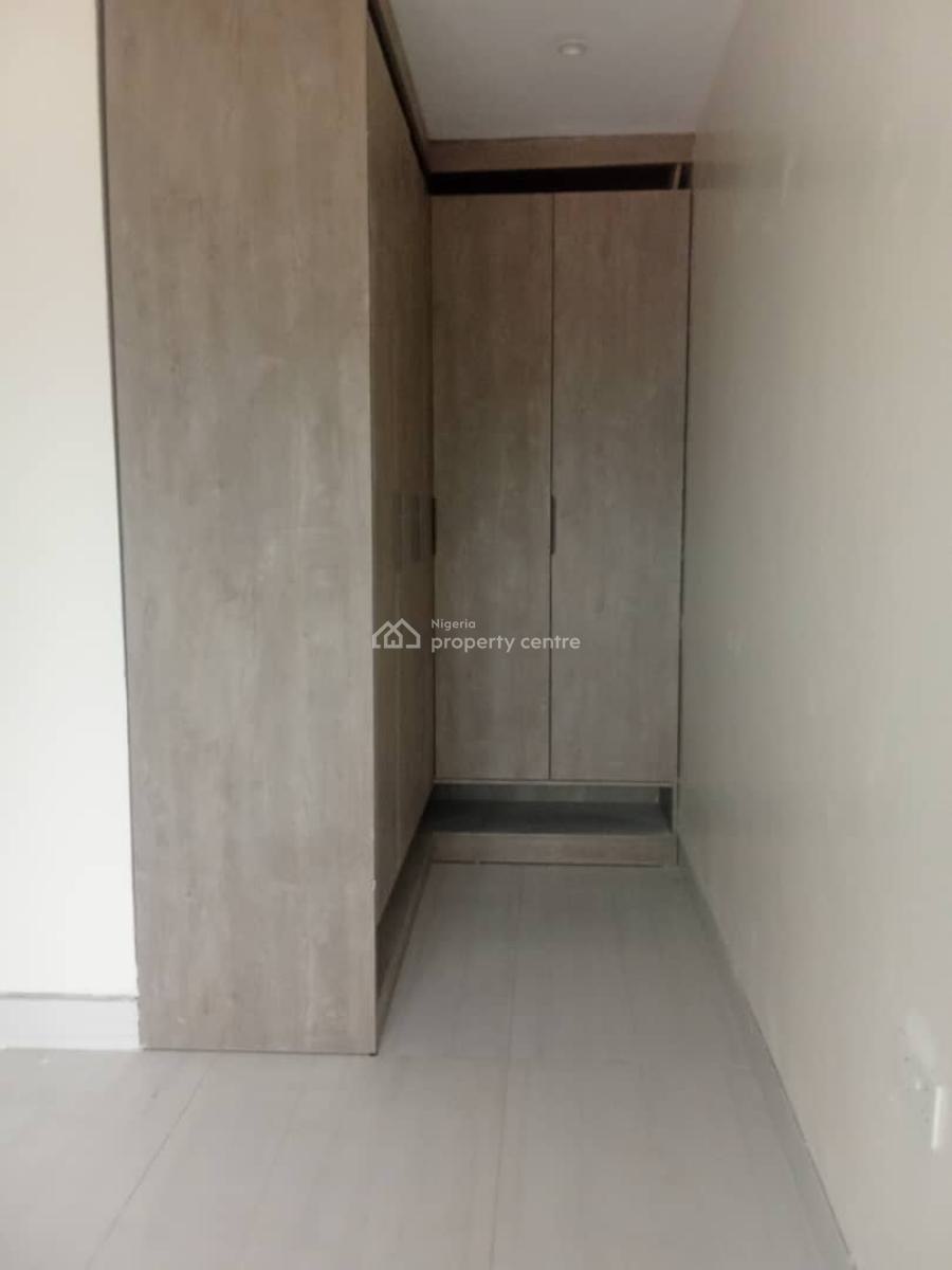 4bedroom Maisonette with Bq, Ikoyi Lagos, Ikoyi, Lagos, Flat / Apartment for Rent