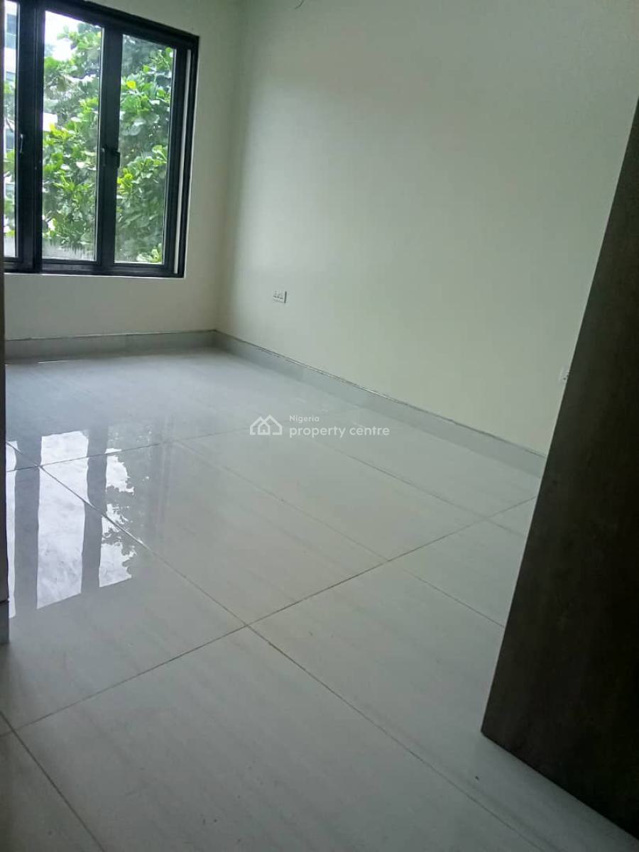 4bedroom Maisonette with Bq, Ikoyi Lagos, Ikoyi, Lagos, Flat / Apartment for Rent