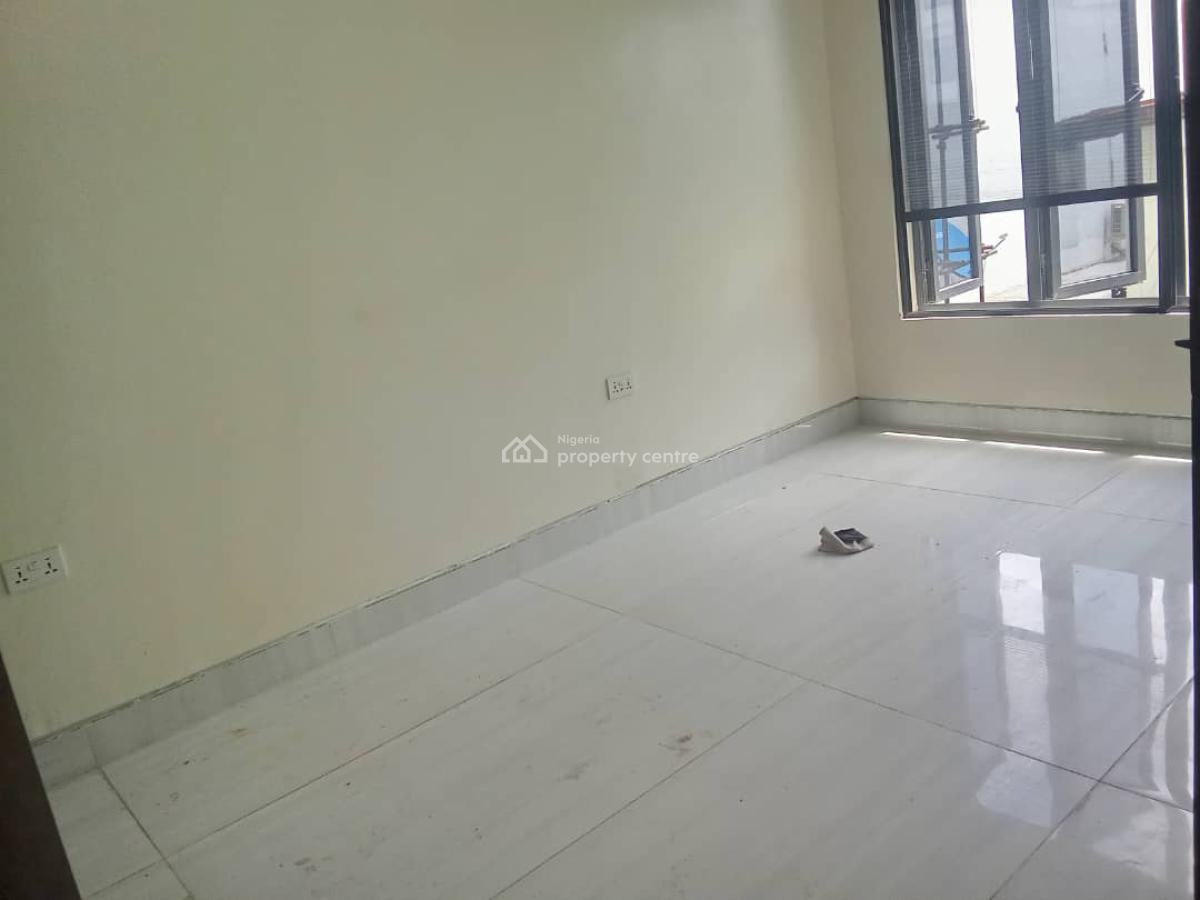 4bedroom Maisonette with Bq, Ikoyi Lagos, Ikoyi, Lagos, Flat / Apartment for Rent