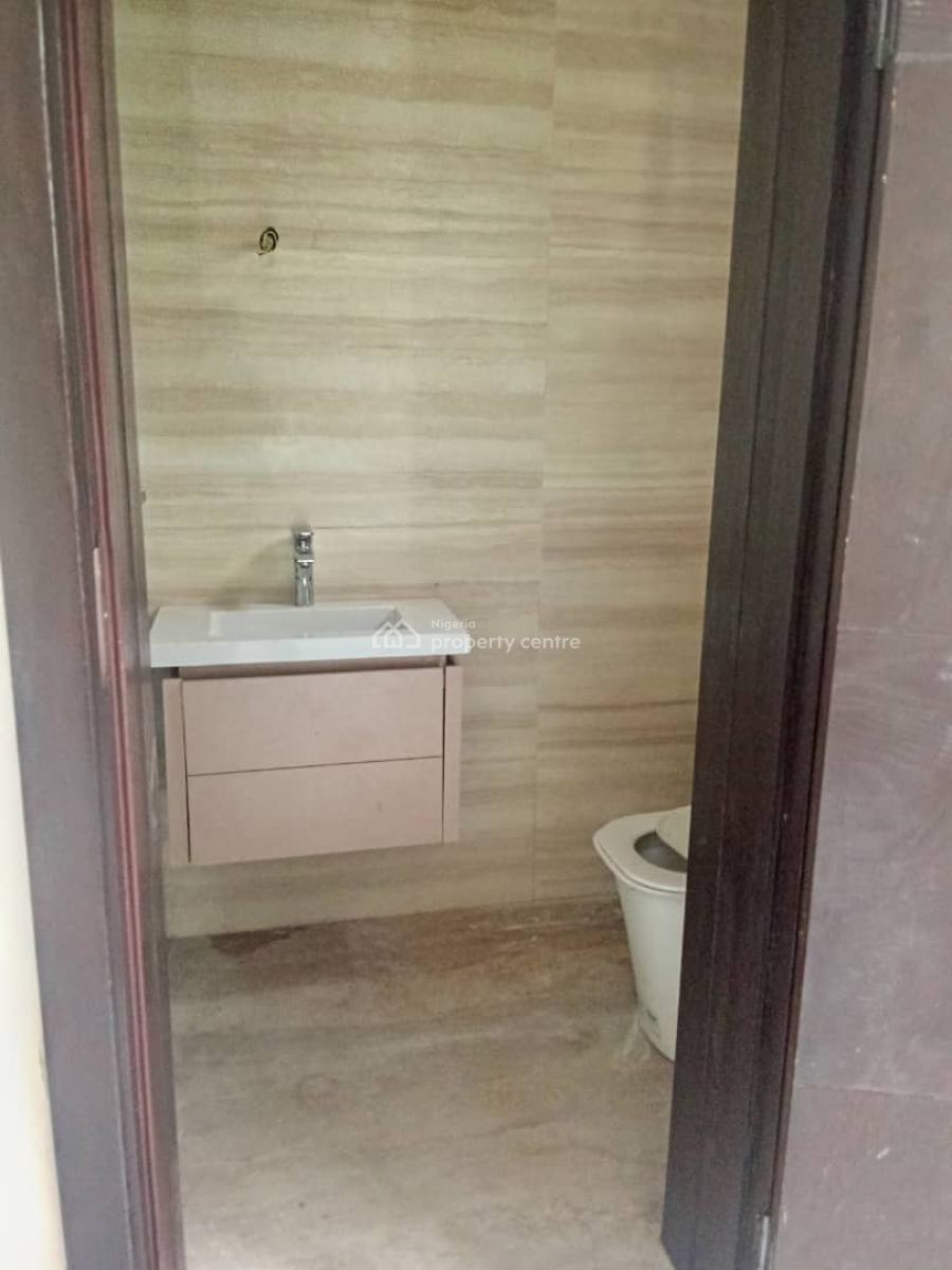 4bedroom Maisonette with Bq, Ikoyi Lagos, Ikoyi, Lagos, Flat / Apartment for Rent