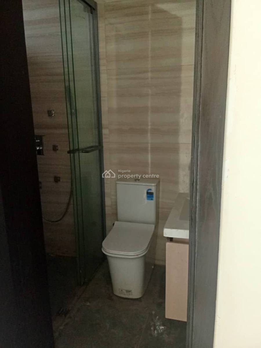 4bedroom Maisonette with Bq, Ikoyi Lagos, Ikoyi, Lagos, Flat / Apartment for Rent