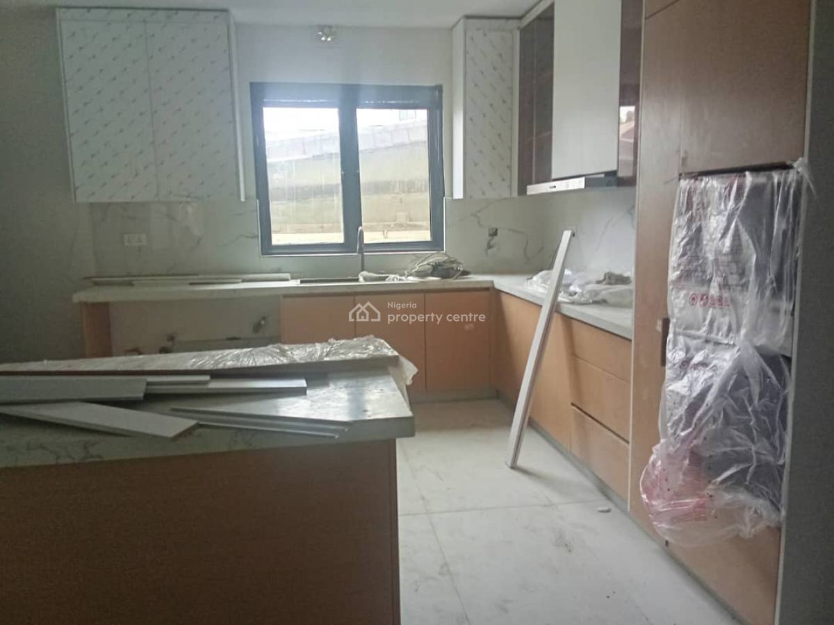 4bedroom Maisonette with Bq, Ikoyi Lagos, Ikoyi, Lagos, Flat / Apartment for Rent
