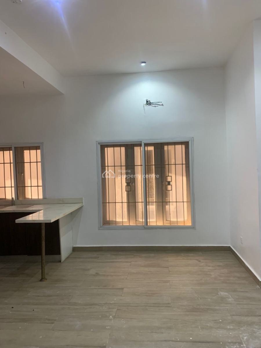 Beautiful Mini Flat in a Secured Environment, Lekki, Lekki Phase 1, Lekki, Lagos, Mini Flat (room and Parlour) for Rent