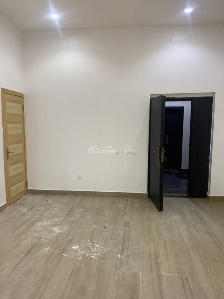 Beautiful Mini Flat in a Secured Environment, Lekki, Lekki Phase 1, Lekki, Lagos, Mini Flat (room and Parlour) for Rent