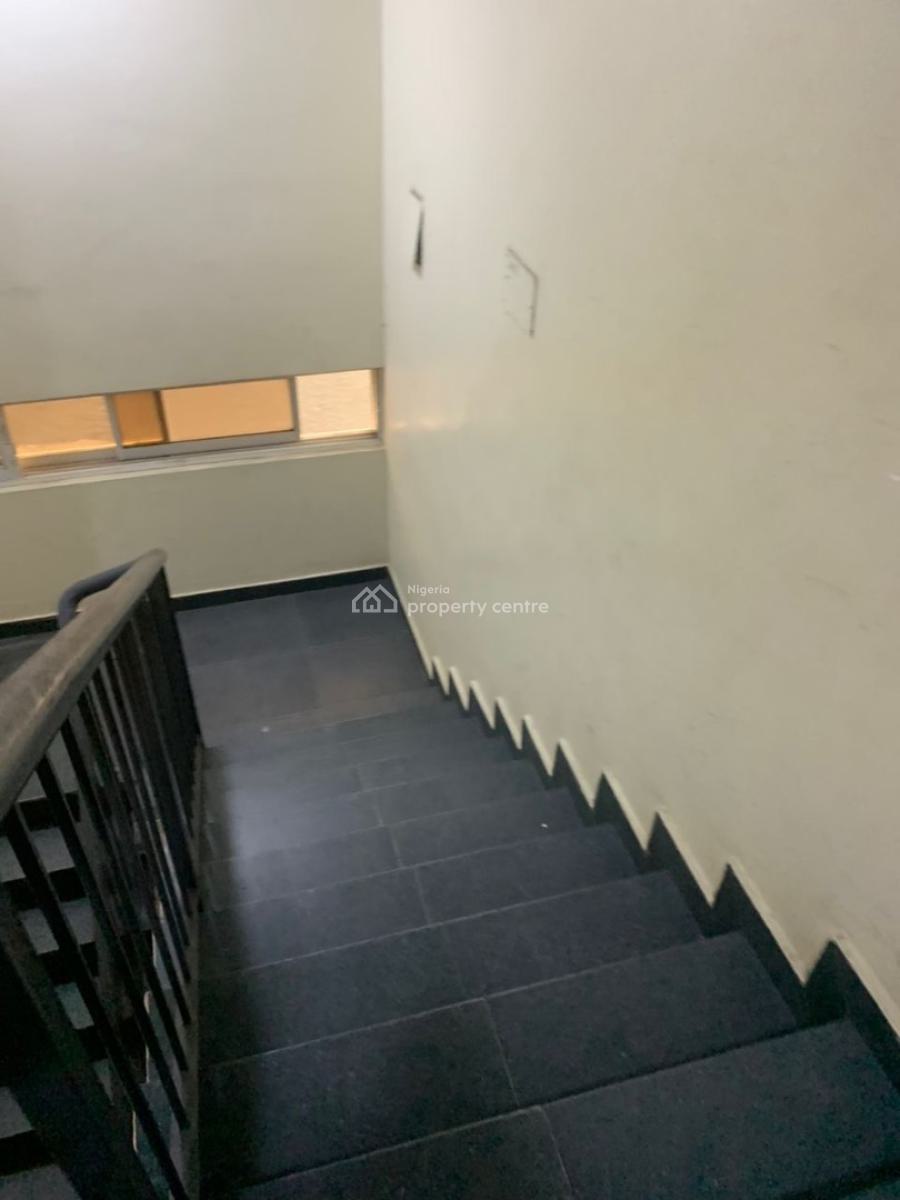 Beautiful Mini Flat in a Secured Environment, Lekki, Lekki Phase 1, Lekki, Lagos, Mini Flat (room and Parlour) for Rent