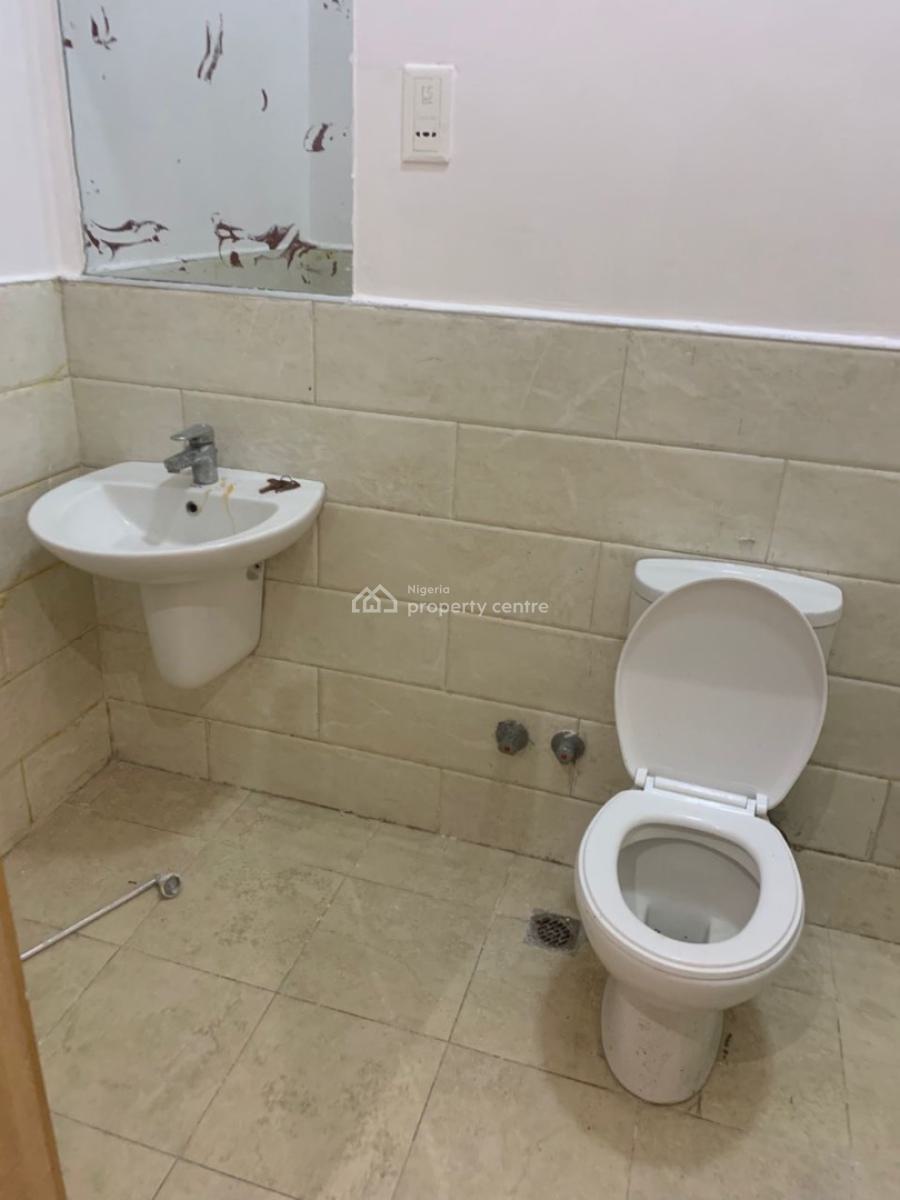 Beautiful Mini Flat in a Secured Environment, Lekki, Lekki Phase 1, Lekki, Lagos, Mini Flat (room and Parlour) for Rent