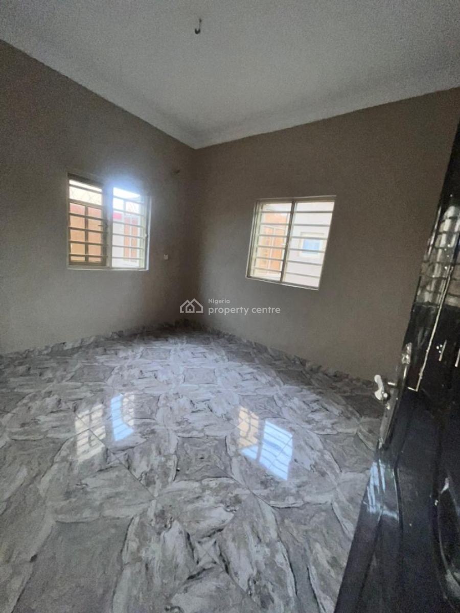 Standard 2 Bedroom Apartment in a Secured Neighborhood, Lekki Scheme2, Abraham Adesanya Ajah, Ajah, Lagos, Flat / Apartment for Rent
