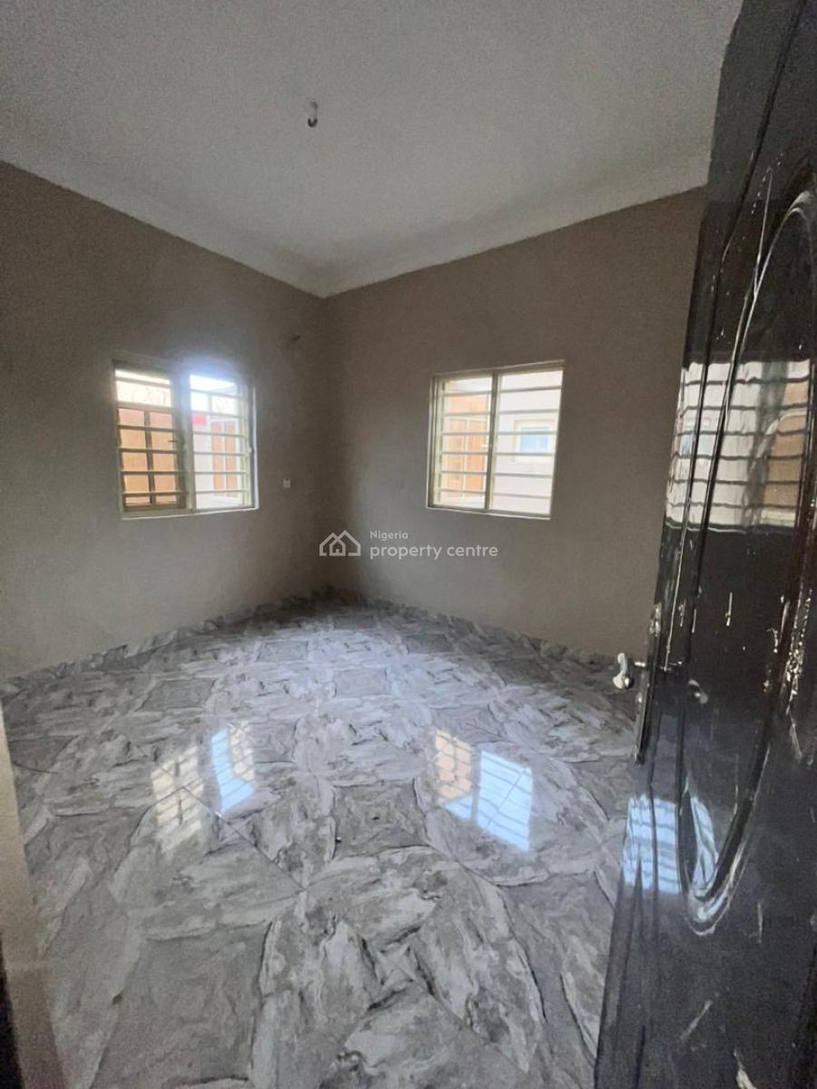 Standard 2 Bedroom Apartment in a Secured Neighborhood, Lekki Scheme2, Abraham Adesanya Ajah, Ajah, Lagos, Flat / Apartment for Rent