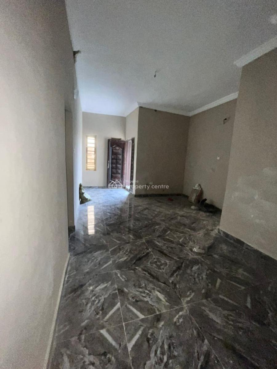 Standard 2 Bedroom Apartment in a Secured Neighborhood, Lekki Scheme2, Abraham Adesanya Ajah, Ajah, Lagos, Flat / Apartment for Rent