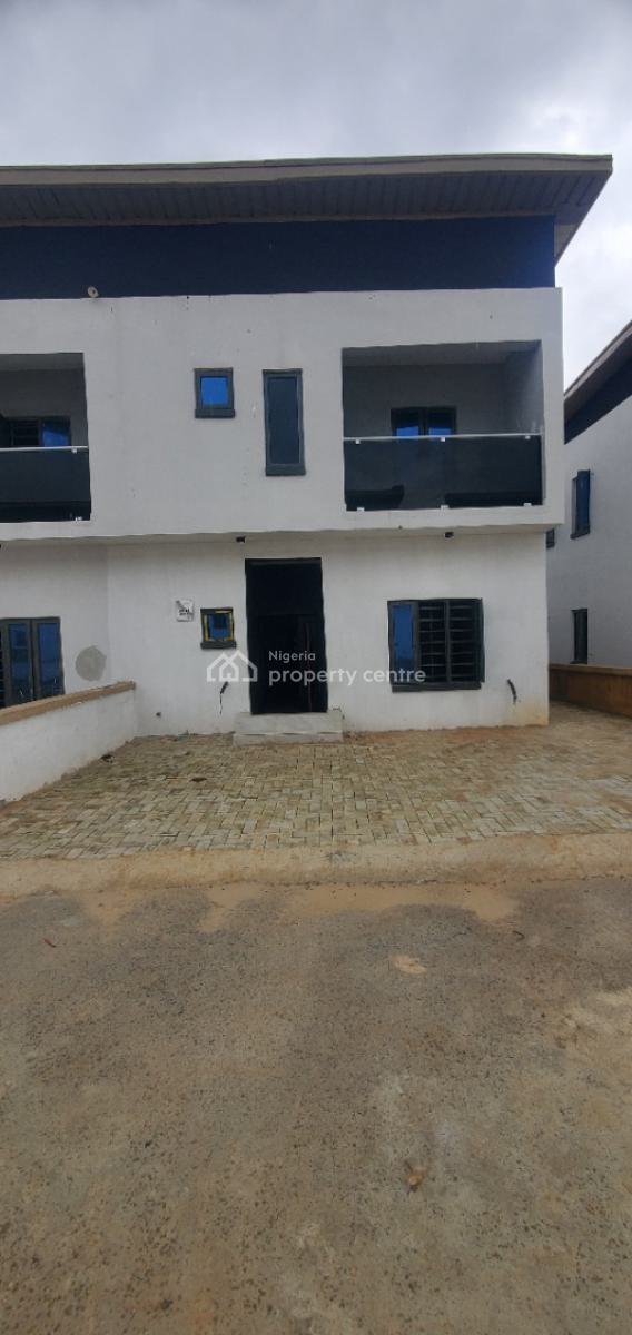 4bedroom Terrace Duplex at Opic Estate, Opic Estate Lagos, Opic, Isheri North, Lagos, Terraced Duplex for Sale