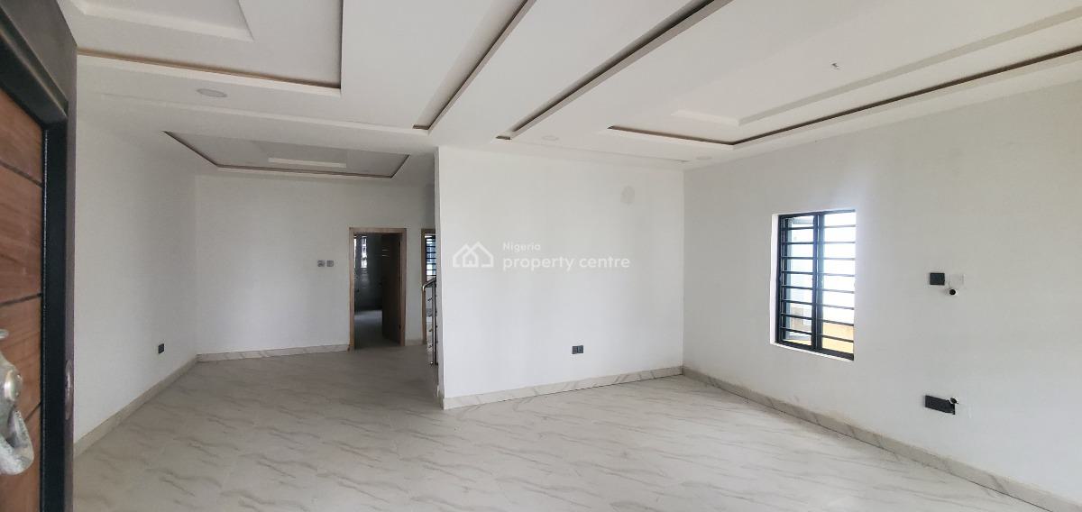 4bedroom Terrace Duplex at Opic Estate, Opic Estate Lagos, Opic, Isheri North, Lagos, Terraced Duplex for Sale